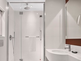Le Meridien Visconti Rome