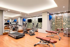 Le Meridien Visconti Rome