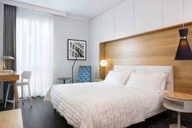 Le Meridien Visconti Rome