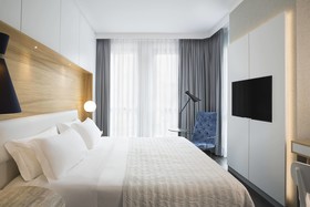 Le Meridien Visconti Rome