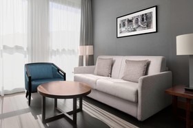 Le Meridien Visconti Rome