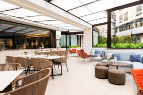 Le Meridien Visconti Rome
