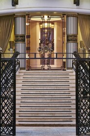 Hotel Lord Byron