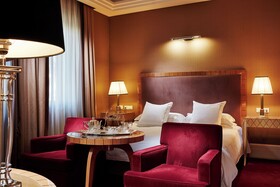 Hotel Lord Byron