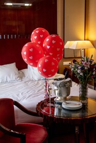 Hotel Lord Byron