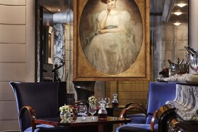 Hotel Lord Byron