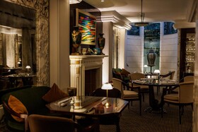 Hotel Lord Byron