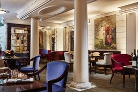Hotel Lord Byron