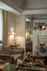 Hotel Lord Byron