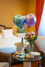Hotel Lord Byron
