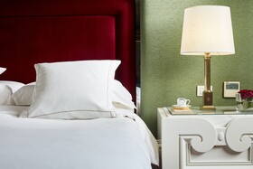 Hotel Lord Byron