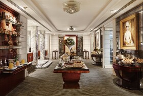 Hotel Lord Byron