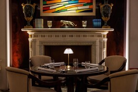 Hotel Lord Byron