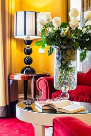 Hotel Lord Byron