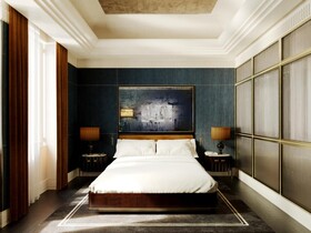 Hotel Lord Byron