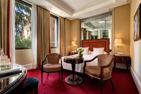 Hotel Lord Byron