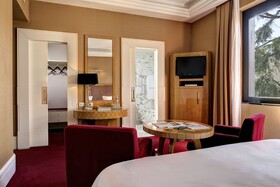 Hotel Lord Byron