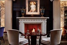 Hotel Lord Byron