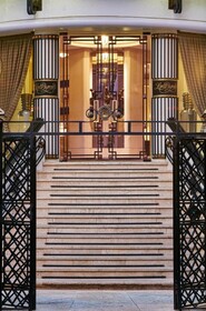 Hotel Lord Byron