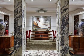 Hotel Lord Byron