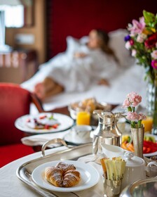 Hotel Lord Byron
