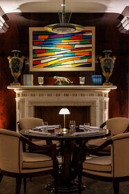 Hotel Lord Byron