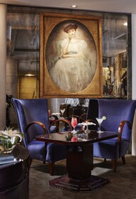 Hotel Lord Byron