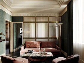 Hotel Lord Byron