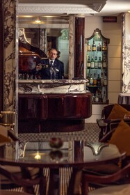 Hotel Lord Byron