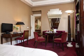 Hotel Lord Byron