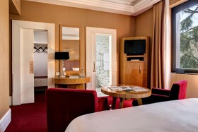 Hotel Lord Byron