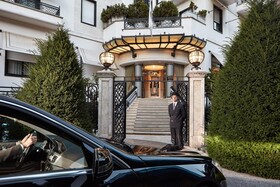 Hotel Lord Byron