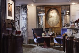 Hotel Lord Byron