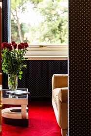 Hotel Lord Byron