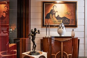Hotel Lord Byron