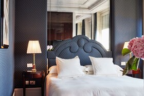 Hotel Lord Byron