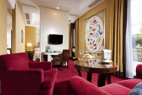 Hotel Lord Byron