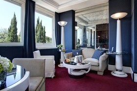 Hotel Lord Byron