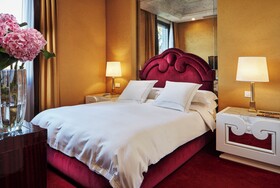 Hotel Lord Byron