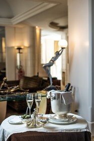Hotel Lord Byron