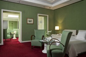Hotel Lord Byron
