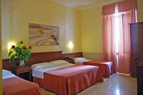 Hotel Luciani