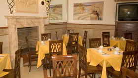 Hotel Luciani
