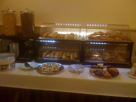 Hotel Maryelen 2