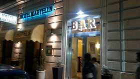 Hotel Maryelen 2