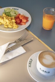 Hotel Milani Rome
