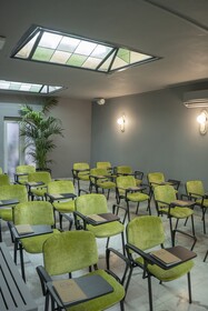 Hotel Milani Rome