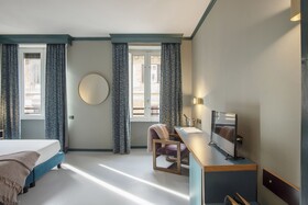 Hotel Milani Rome