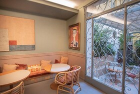 Hotel Milani Rome