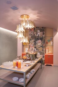 Hotel Milani Rome